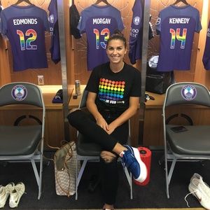 Nike Vandal 2K Platform Sneakers